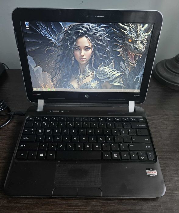 Laptop HP Pavilion dm 1