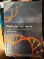 Biologia na czasie