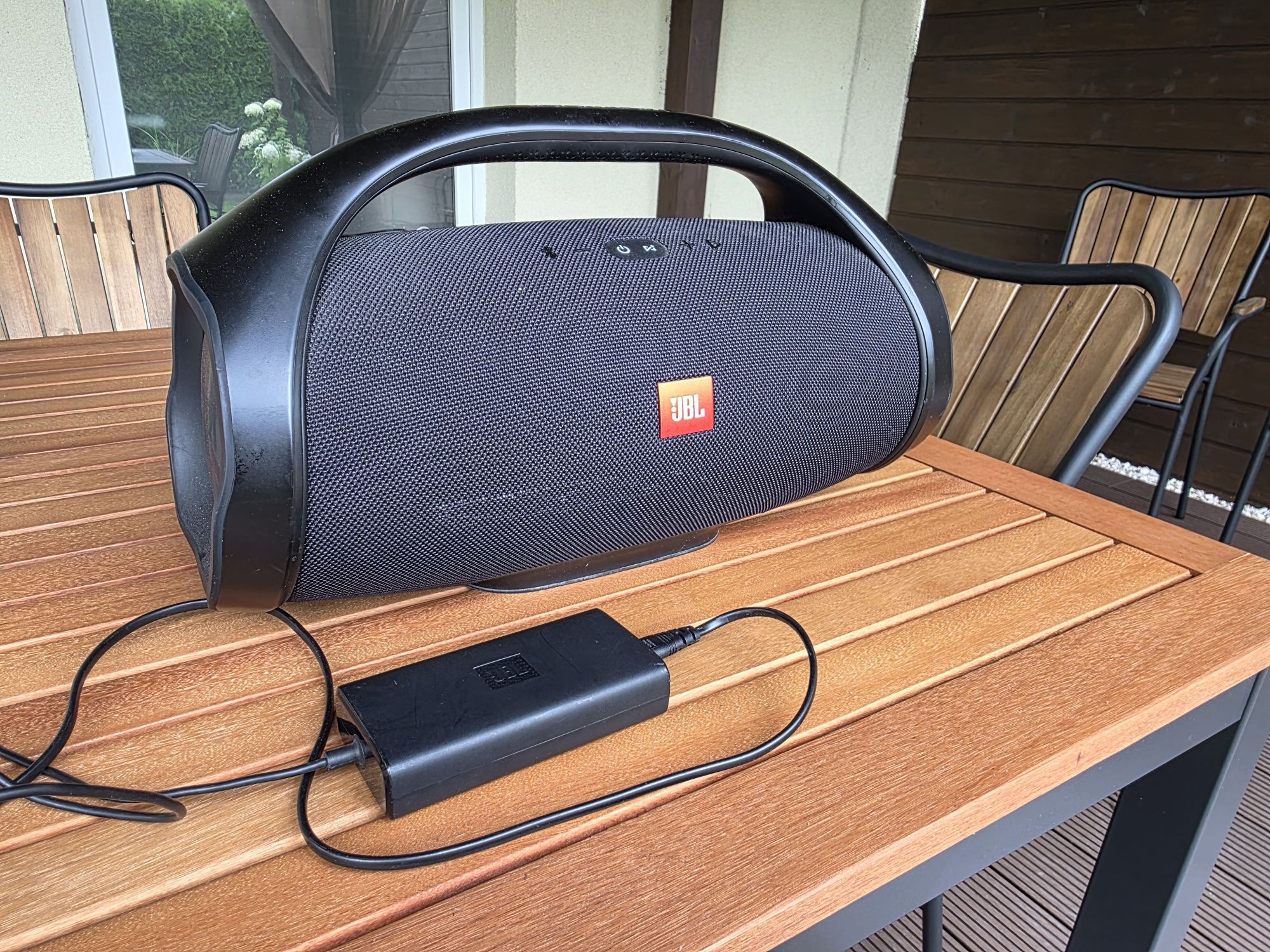 JBL boombox! OKAZJA !