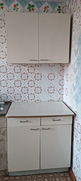 Тумбочки кухонні