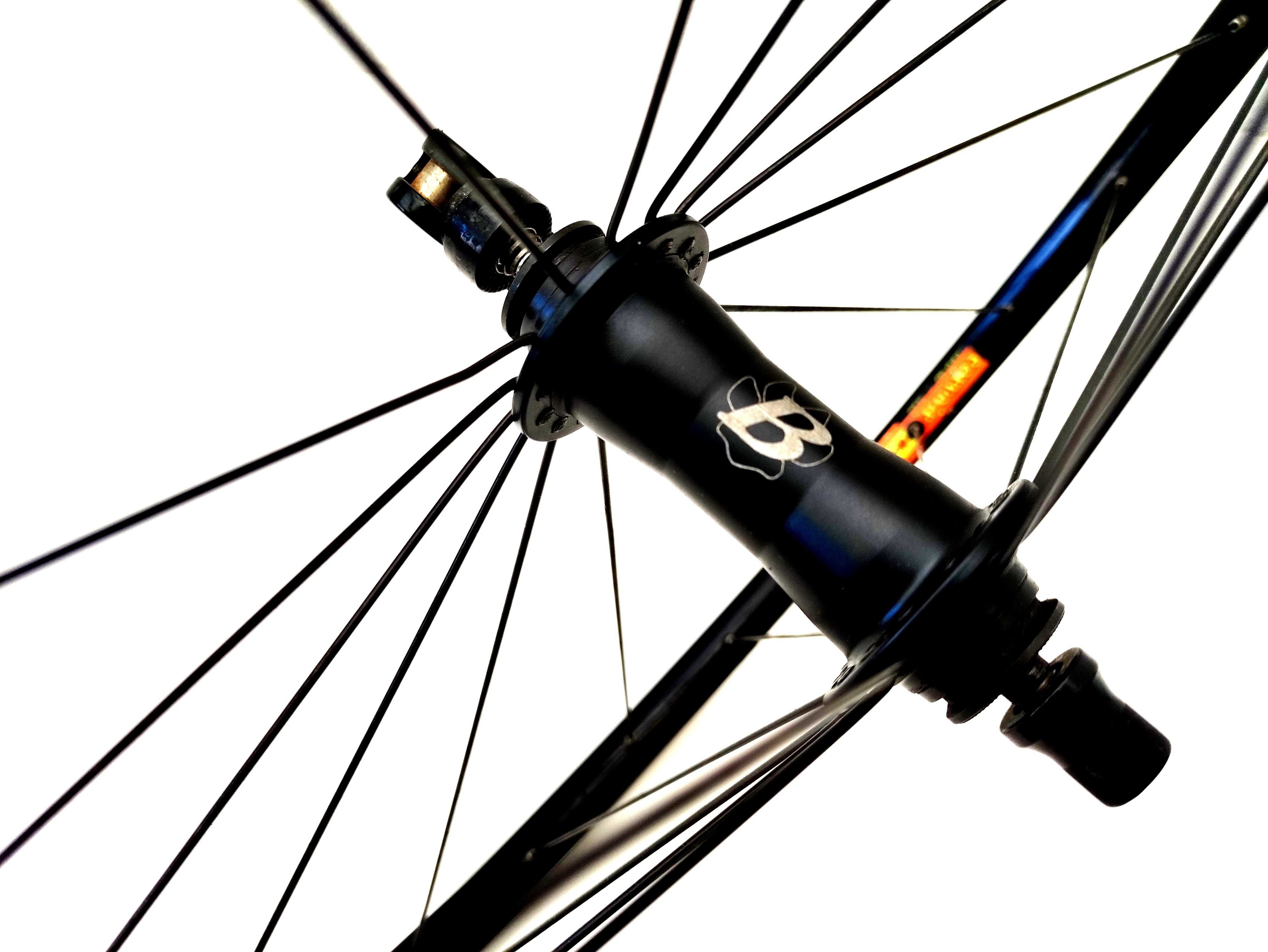 Koło MTB Przód BONTRAGER Corvair DT Swiss Trek 26''