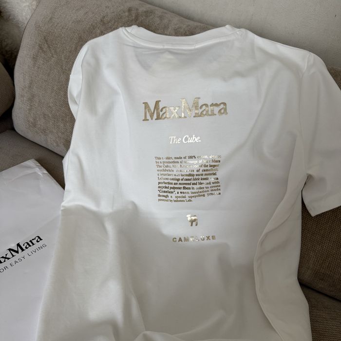 Max mara футболка жіноча