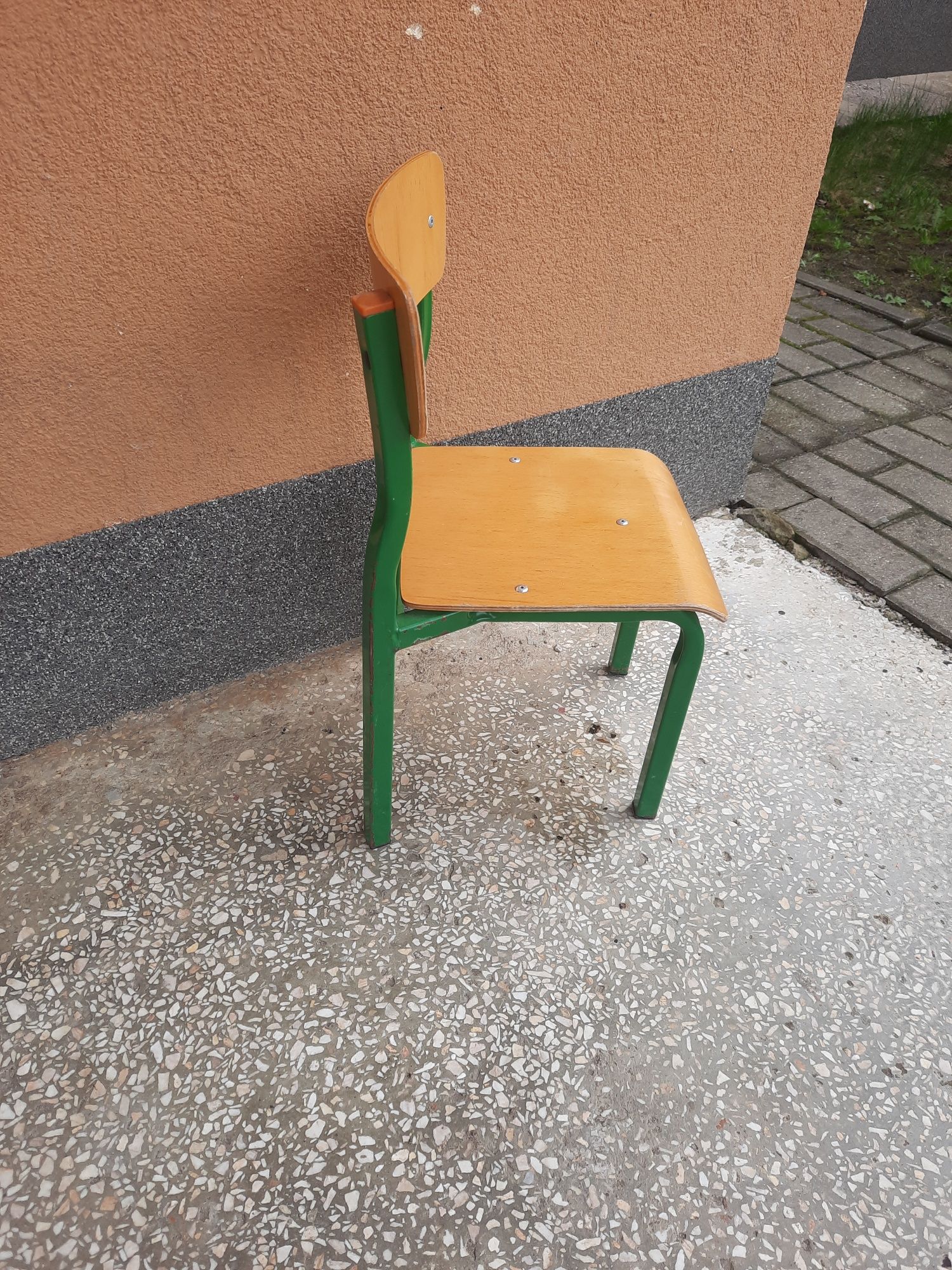Stolik I krzesełka