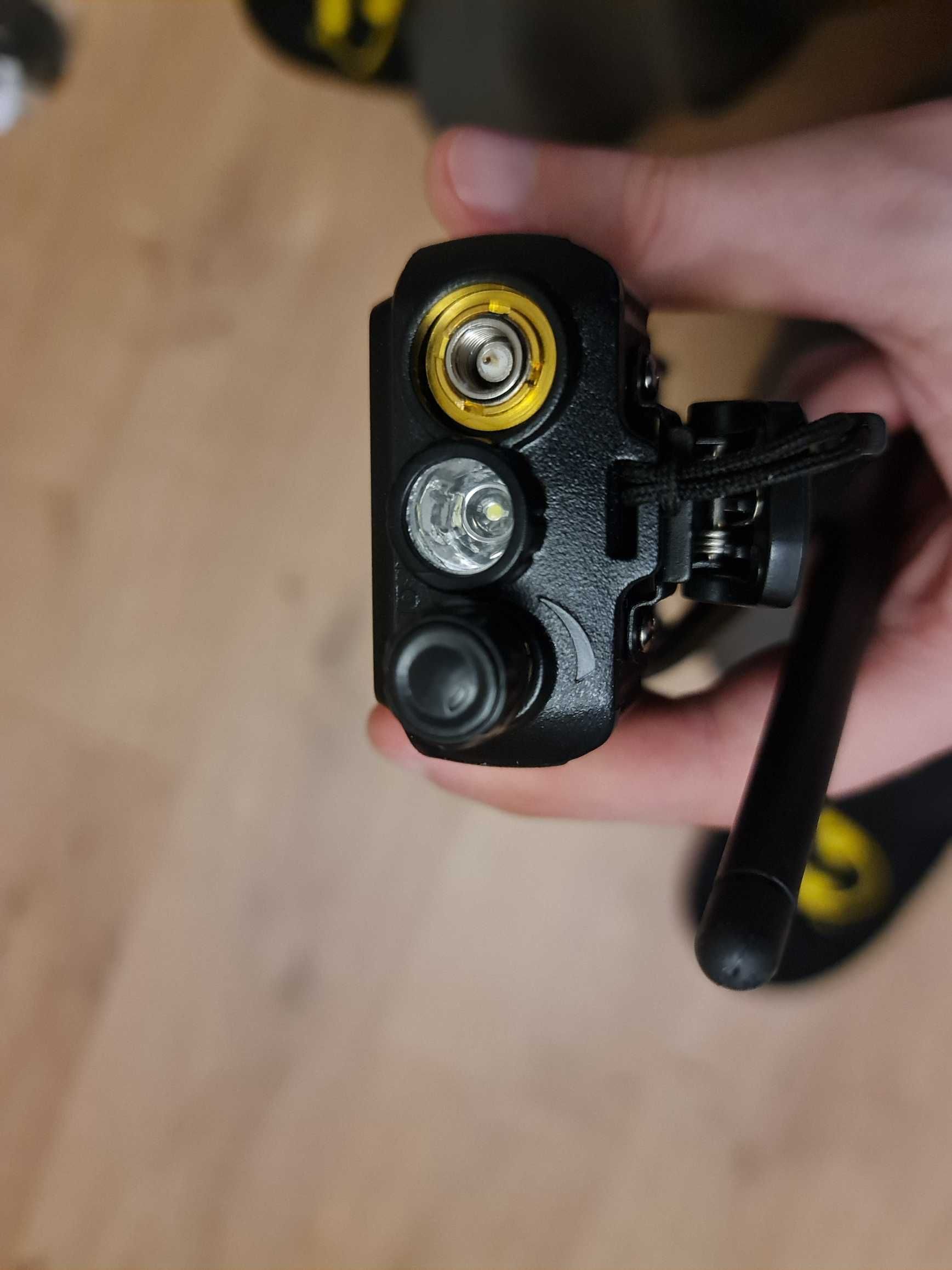 Krótkofalówka Baofeng UV-S9 plus