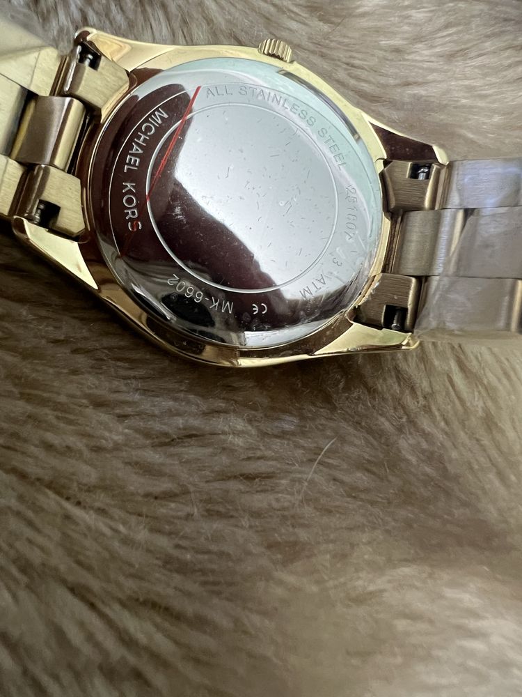 годинник Michael Kors (Майкл Корс) МК 6602. Оригінал