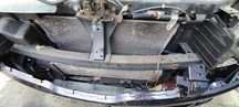 CHŁODNICE KOMPLETNE NISSAN QASHQAI J10 (2009-2013) 1.6 DCI 130KM
