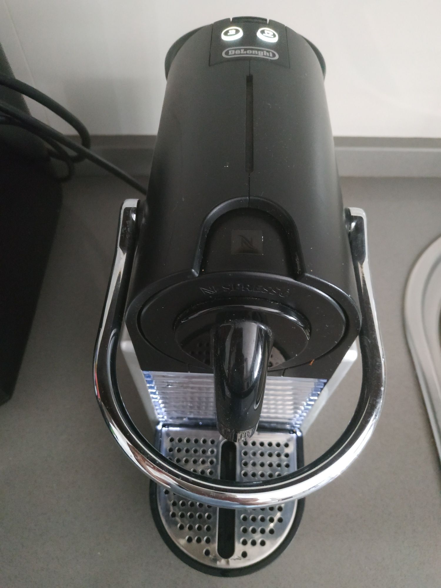 Máquinas de café