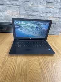 Laptop HP 250 G4 Intel  8GB ram SSD 15,6