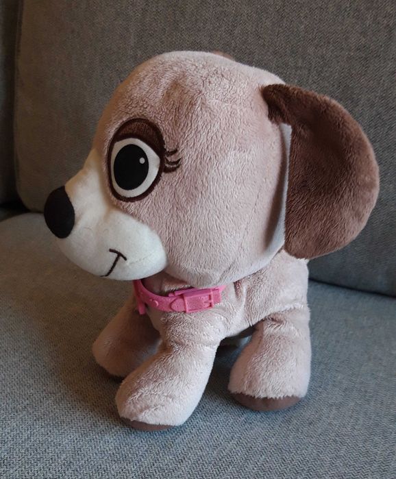 Peluche cãozinho