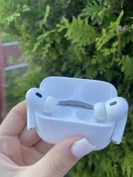 Słuchawki AirPods Pro 2 Typ C