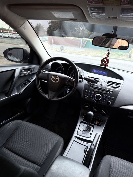 Mazda 3 2.0 Бензин АКПП (Доставка по Україні)