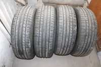 Opony Pirelli Cinturato P7 205/60 R16 92 W RUN FLAT x4szt.