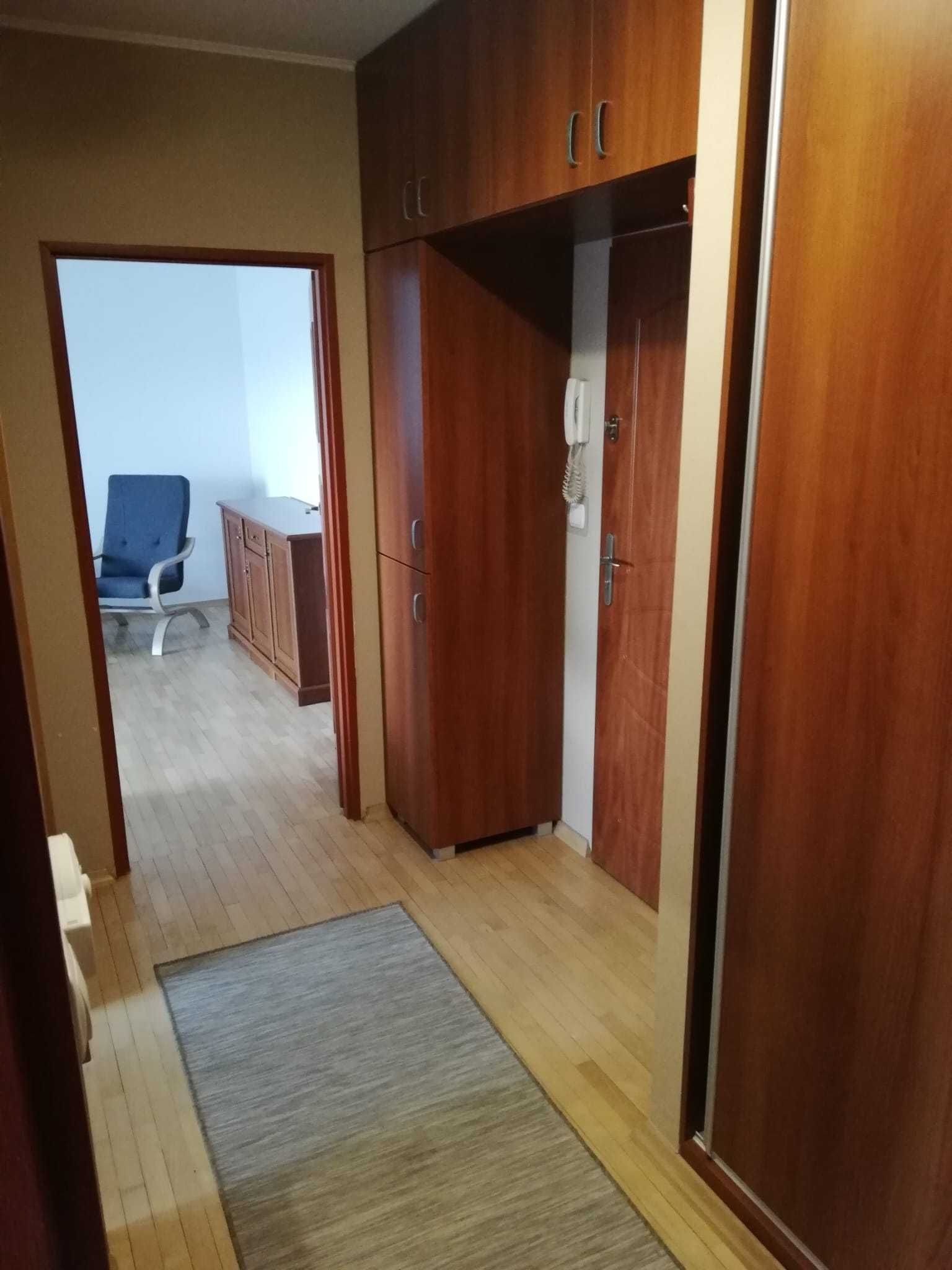 Wynajmę mieszkanie 53m2 ul. 29 Listopada