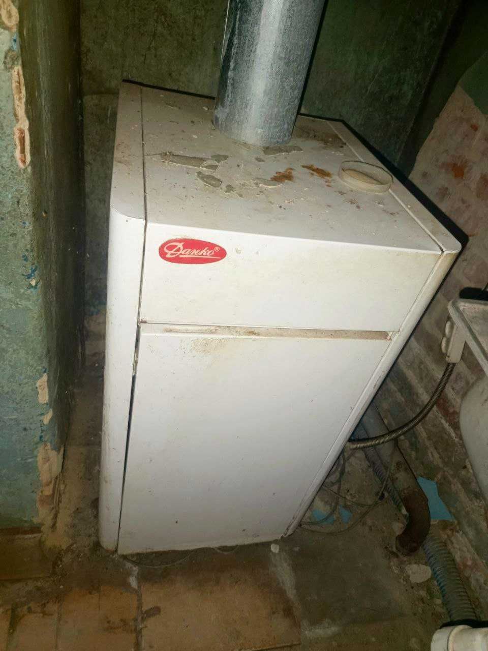 Продаю 1/2Дома 62м2 Отд.Двор 3сот. Нов.Котел.М/п Рядом ЦЕНТР/Градецкий