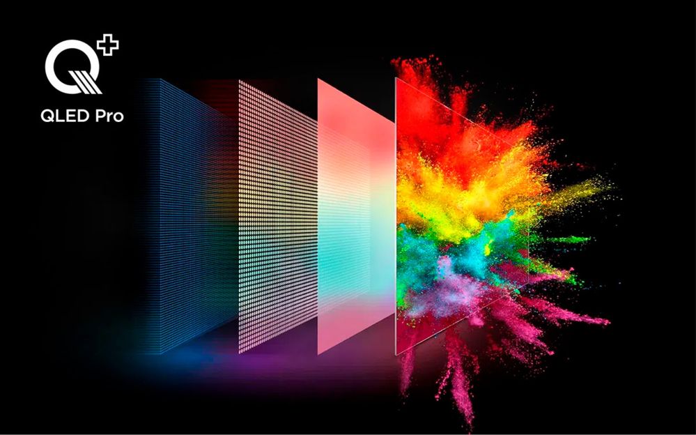 Телевізор TCL 65C72B Qled Pro у Наявності‼️