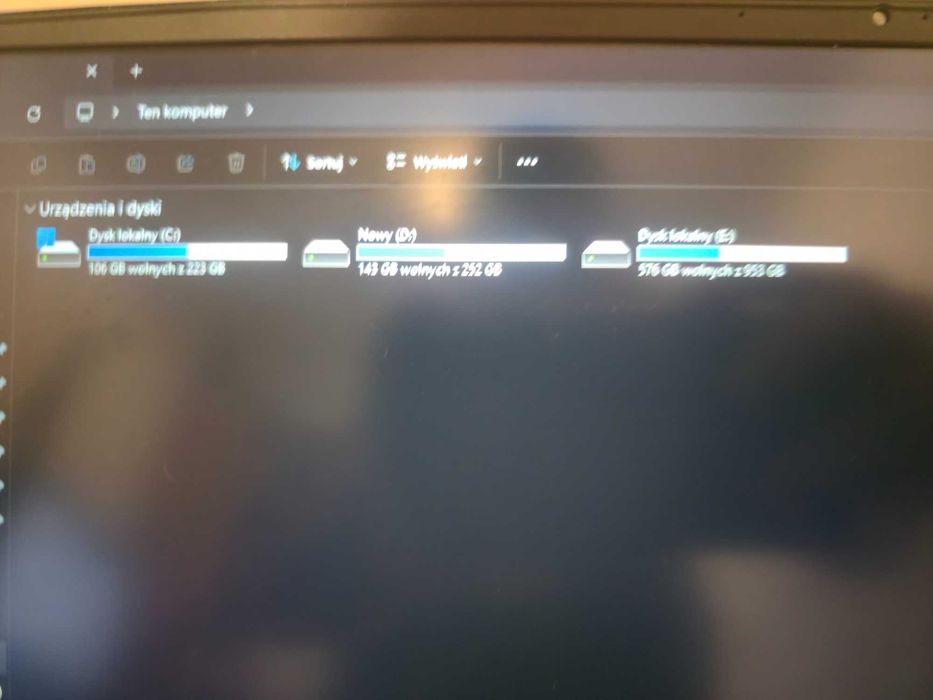 MSI GL75 Leopard – i7-10750H / GTX 1650 / SSD 512 GB + 1 TB