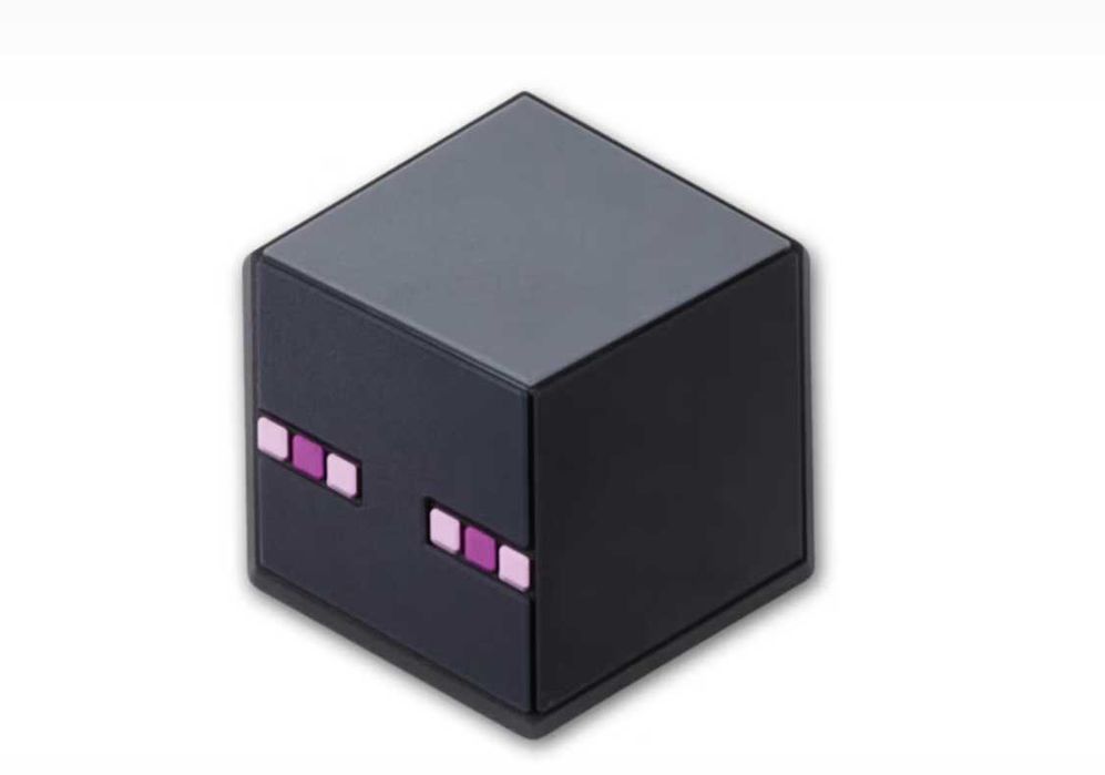 Шльопанці Crocs x Minecraft,оригінал,24\27\28 см,210829-90H