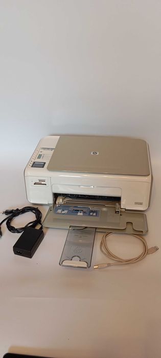HP Photosmart C4280 wielofunkcyjna drukarka atramentowa