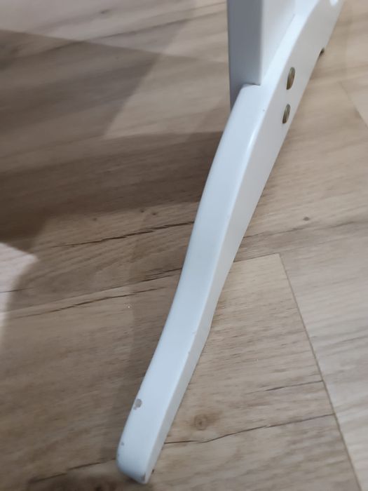 Vendo berço de bebé