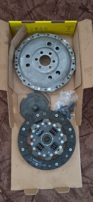 Комплект зчеплення Iuk 621301409