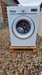 Pralka Siemens 9kg 1600obr