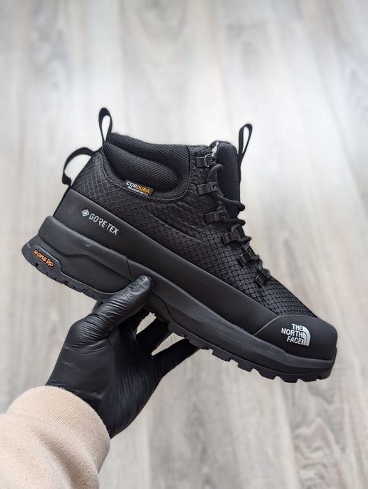 Черевики The North Face Glenclyffe goretex