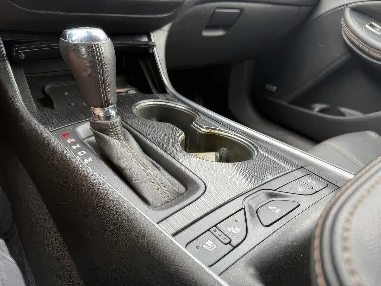 2018 Chevrolet Impala Premier