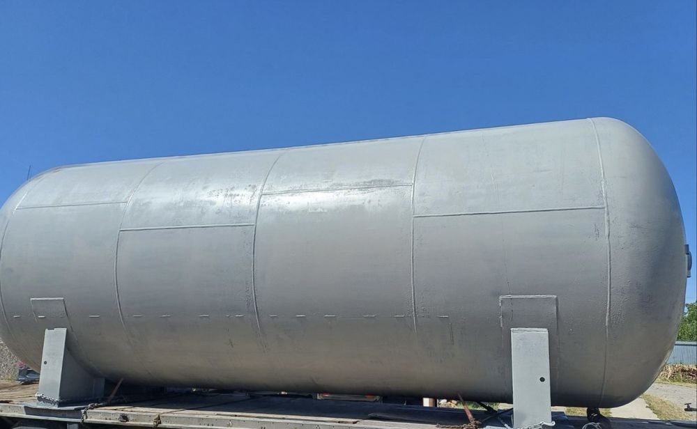 Ємності ЦИСТЕРНИ 20 куб.м 25 куб.м. 50 м3 75 м3