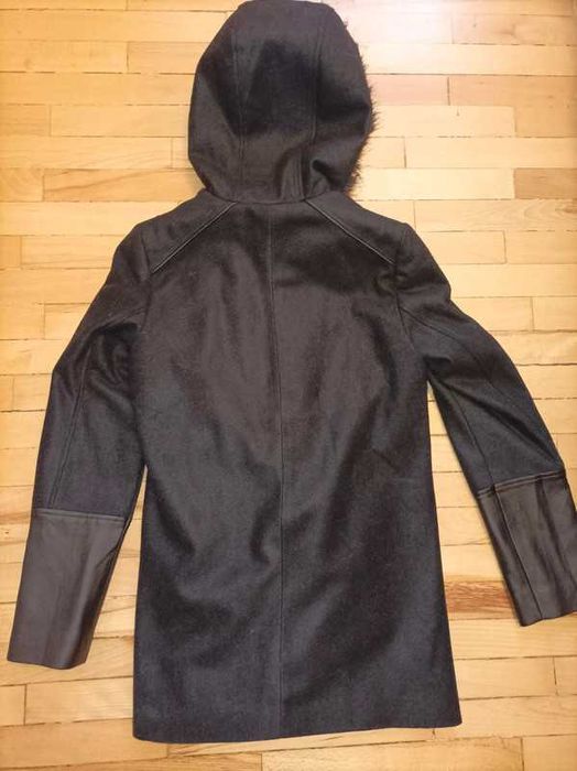 NOWY płaszcz damski Atmosphere