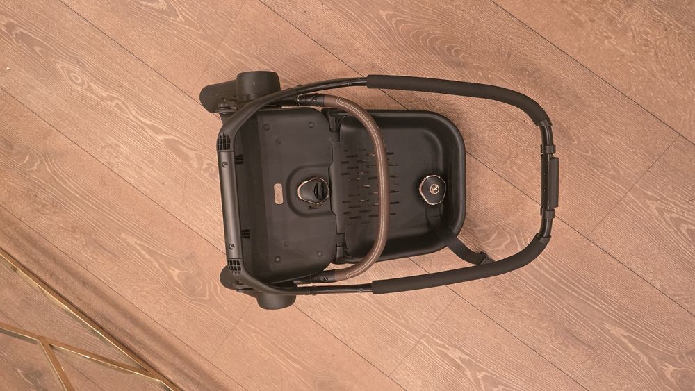 Stelaż siedziska priam 4.0 rose gold cybex