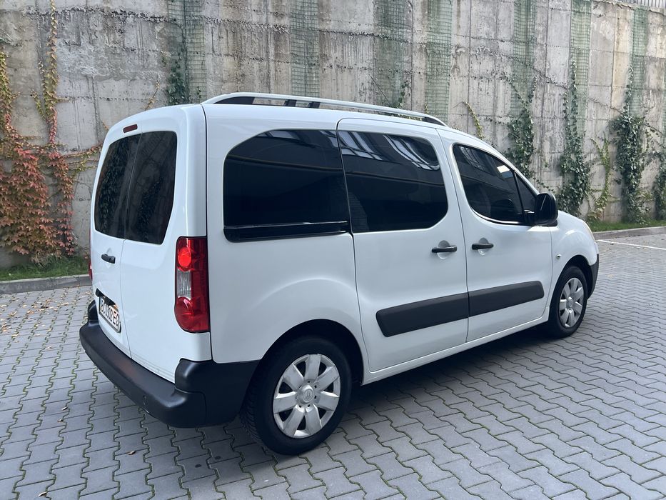 Продам Сітроен берлінго 1.6 дизель пасажир