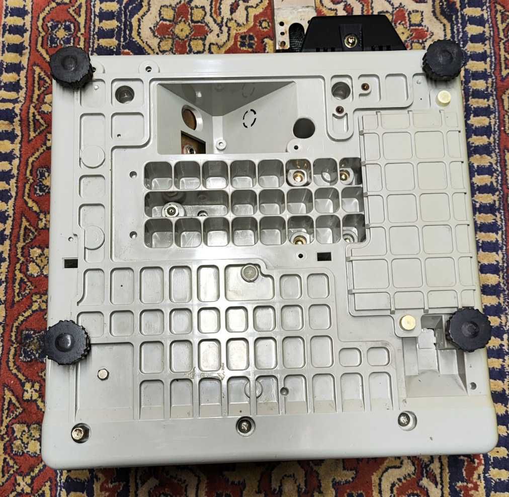 Весы DIGI DS685, до 15 кг