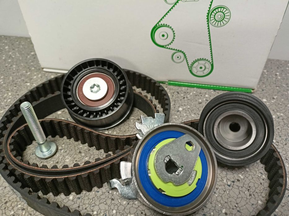 Opel Corsa,Astra,Vectra 1.4-1.6 16V Rozrząd kpl.> PROMOCJA !!!