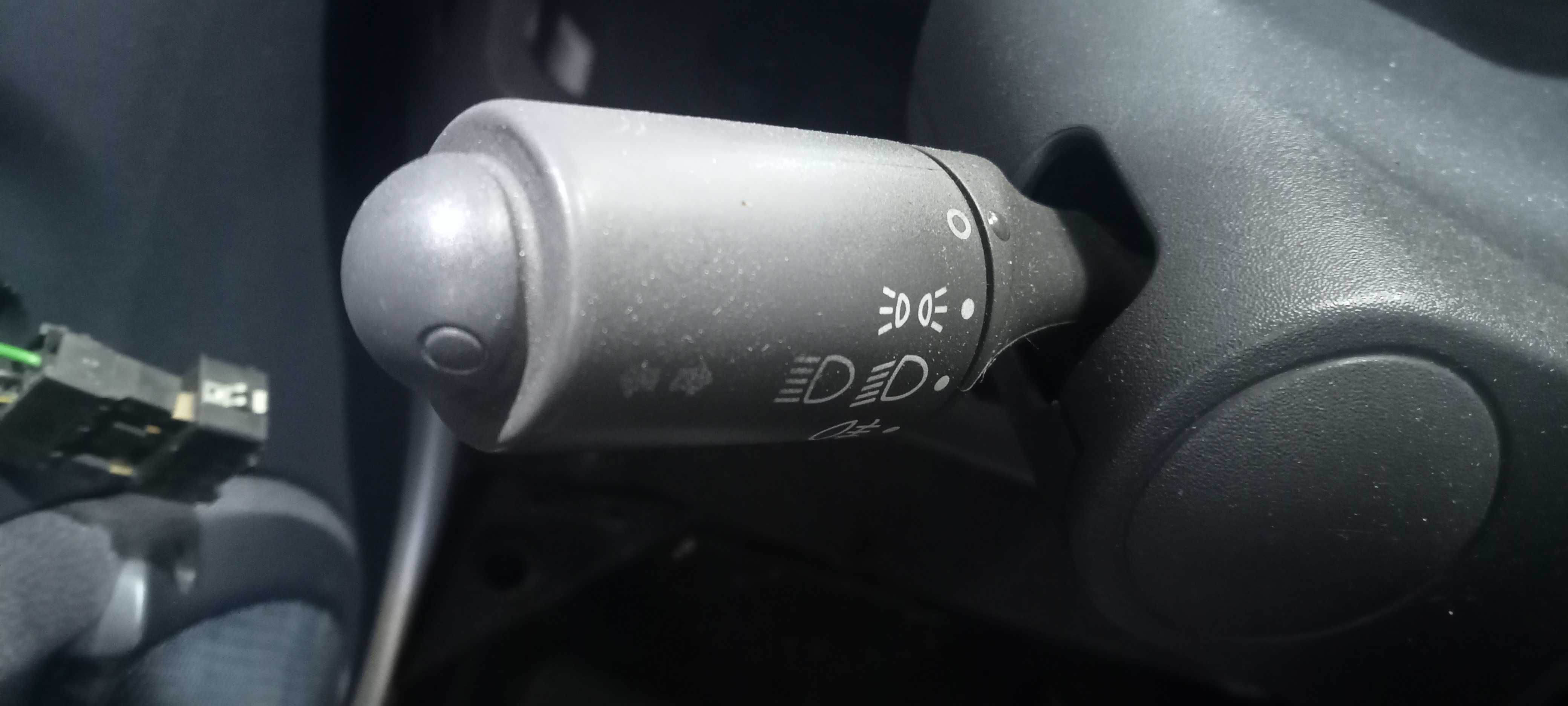 Manete Piscas Smart Fortwo 450