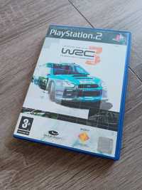 Gra ps2 WRC 3 #WN53