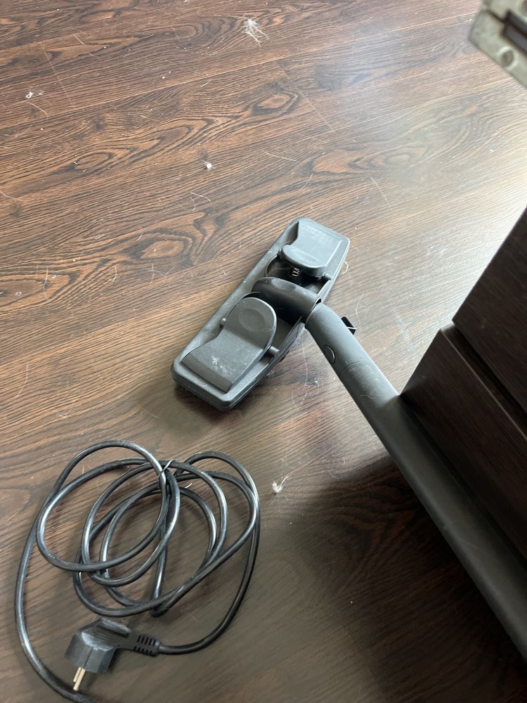 Пароочисник Clatronic DR3280
