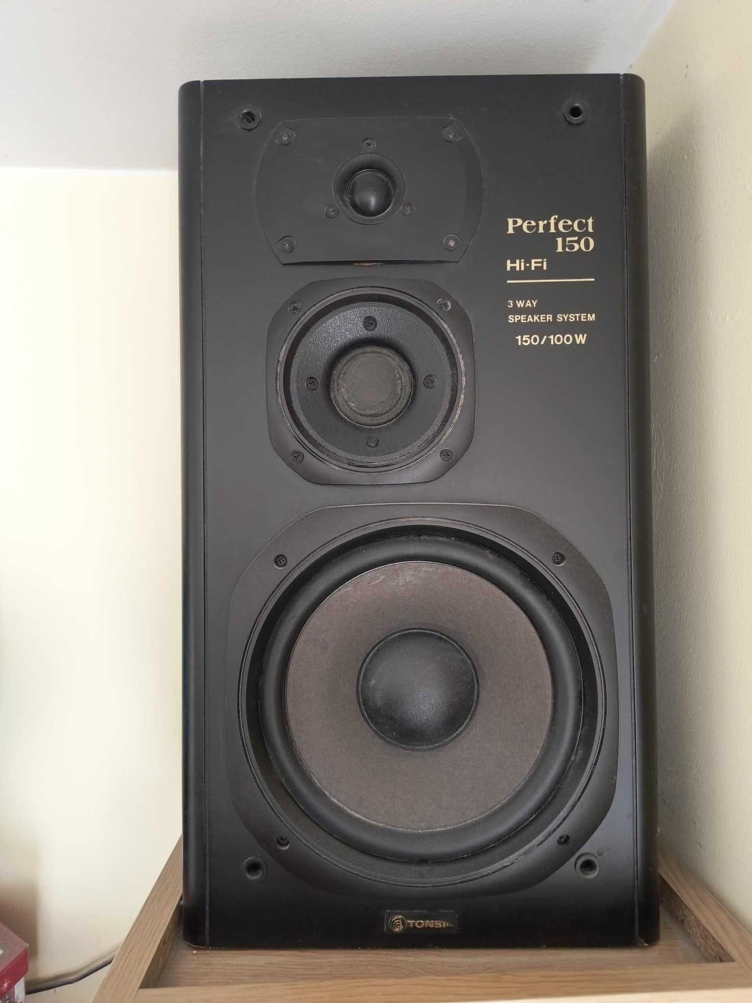Tonsil PERFECT 150 W /  2szt