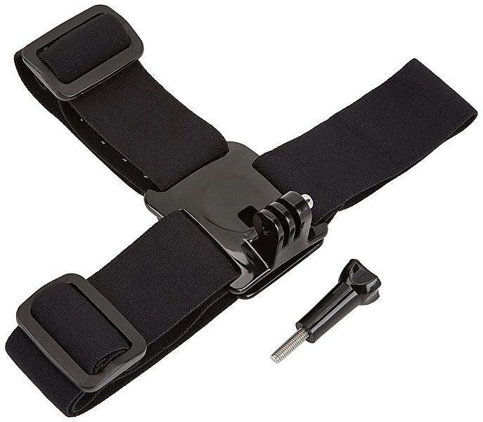 Tech-protect Headstrap Gopro Hero Black