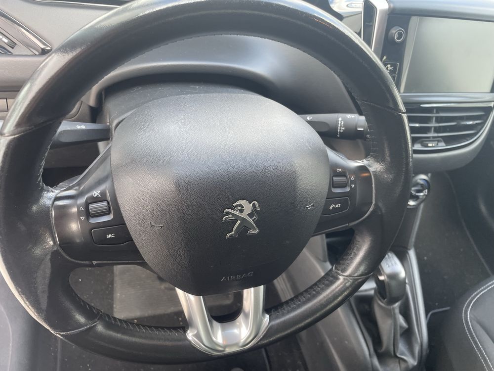Peugeot 208  1.6 BlueHdi Active 5 doors