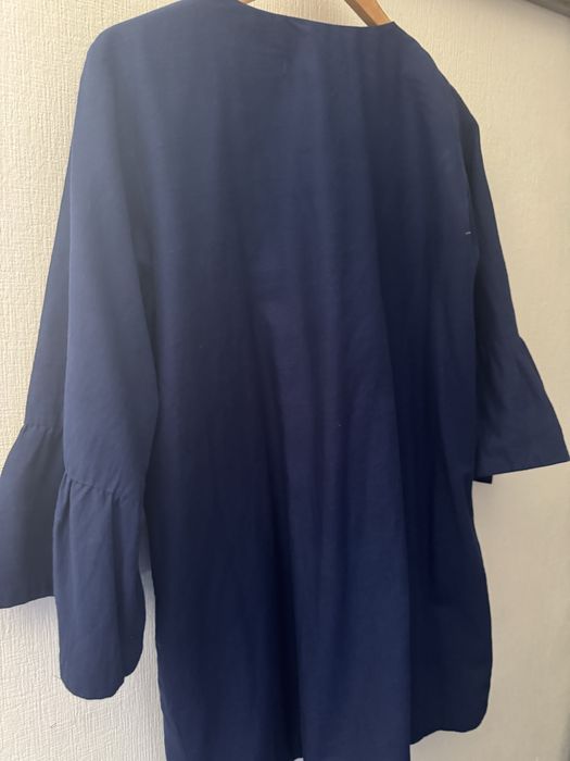 Вишитий піджак, куртка