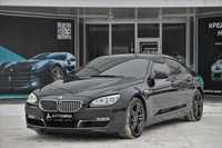 BMW 650 xDrive Gran Coupe 2012 року