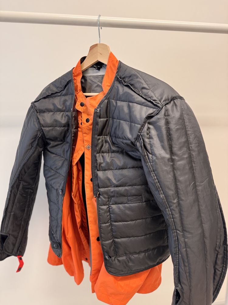Kurtka + Spodnie Richa Brutus Gore-Tex rozm M– stan BDB !