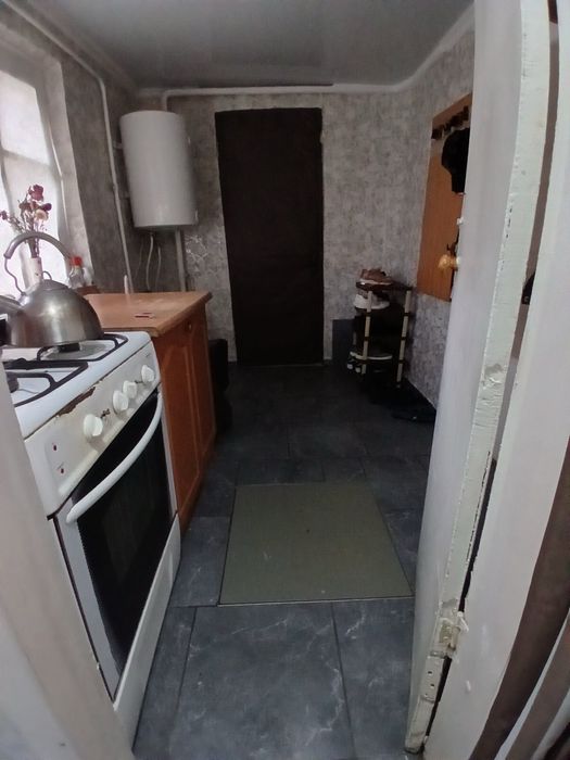 Здам будинок в центрі міста