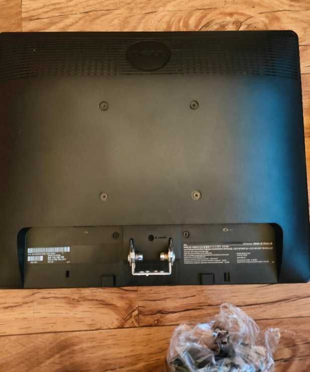 монітор Dell e17135b 17" LCD Monitor 1280 x 1024 VGA