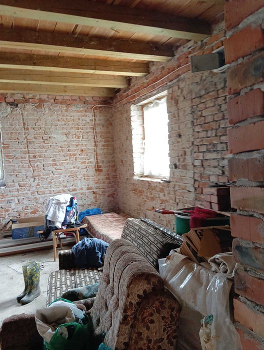 Продаж будинку у Львівській області