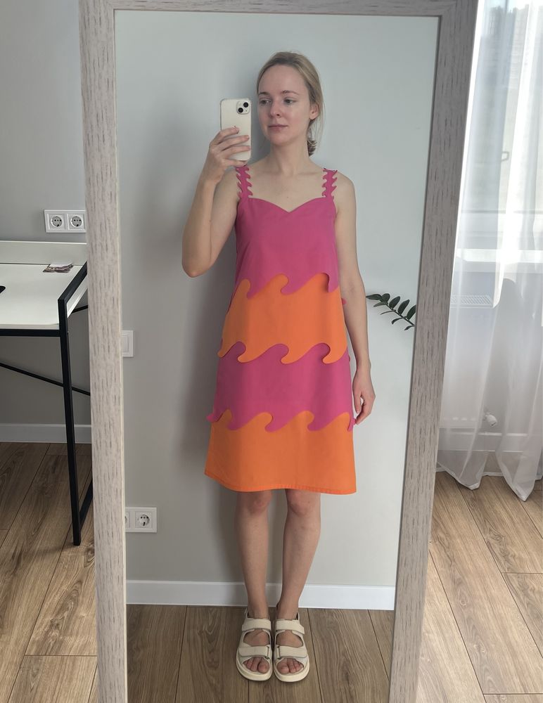 Сукня We Anna Be