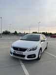 Peugeot 308 SW 1.5 BlueHDi 130 KM • GT Line • Navi • LED • Zadbany