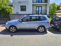 Subaru Forester Subaru Forester 2012 349 000km