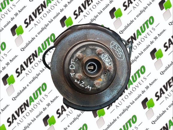 Manga de eixo trás direita MERCEDES-BENZ Classe E (W211)