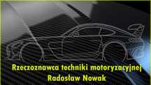 Rzeczoznawca samochodowy wycena pojazdów, akcyza, szkody, leasing